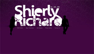 Shierly Richard